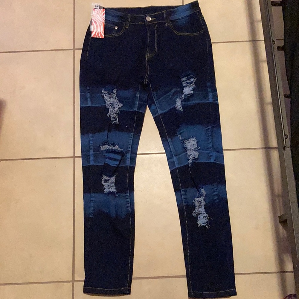 Brand New Romwe jeans